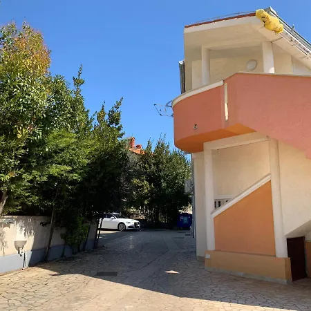 Apartmán Natura 6 *