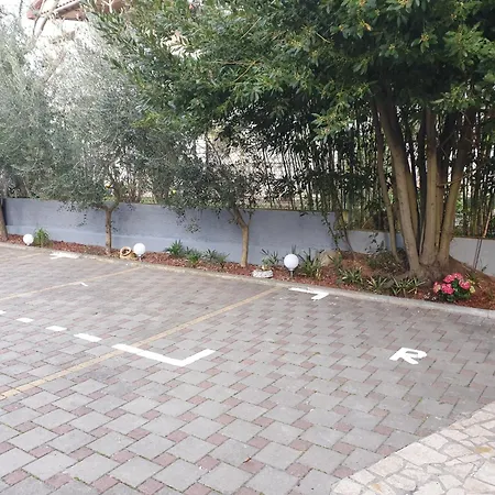 Apartmán Natura 6 *