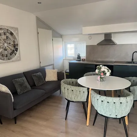 Natura 6 Apartman Medulin