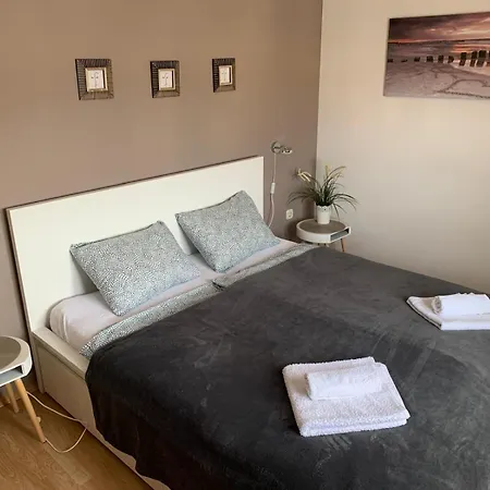 Natura 6 Apartman Medulin