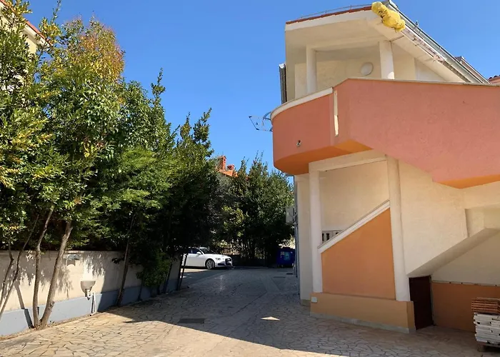 Apartmán Natura 6 *