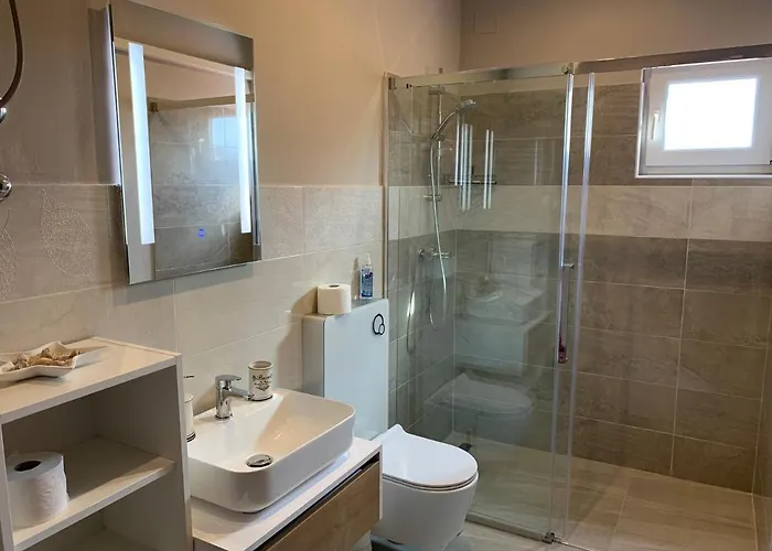 Apartmán Natura 6 Medulin