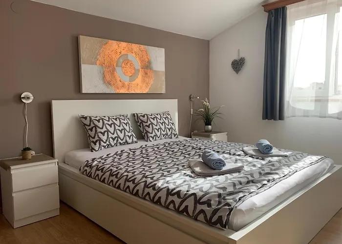 Apartamento Natura 6 Medulin