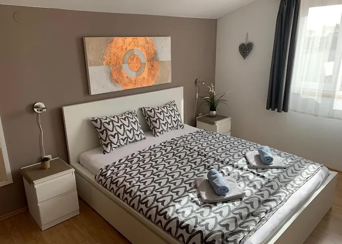 Apartamento Natura 6 Medulin
