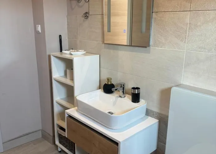 Apartamento Natura 6 *