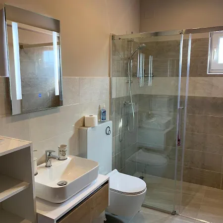 Apartment Natura 6 Medulin