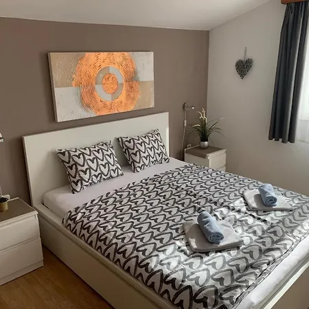 Daire Natura 6 Medulin