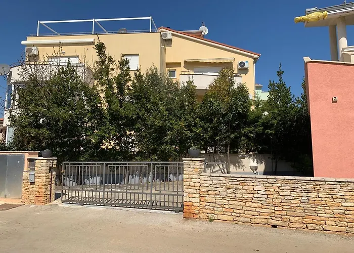 Natura 6 아파트 *