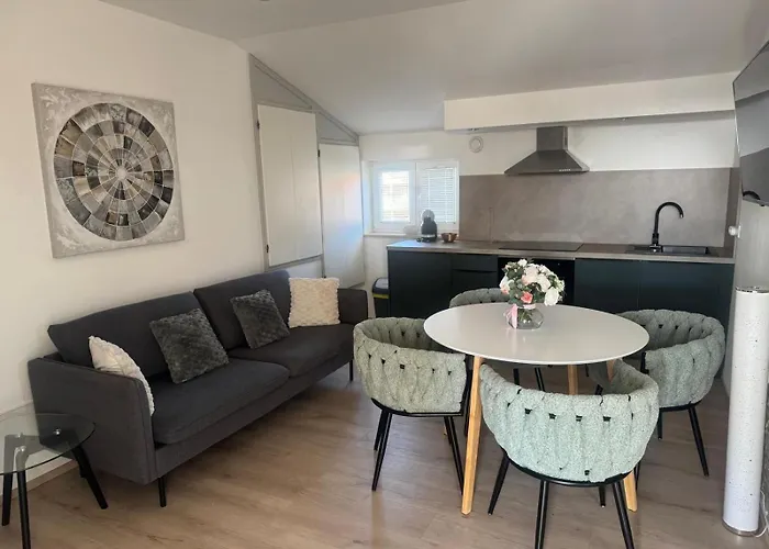 Natura 6 Lejlighed Medulin